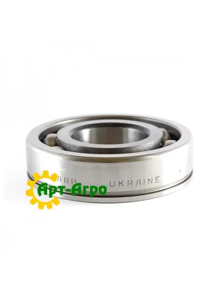 6408N HARP Подшипник однорядный шариковый 6408N HARP Подшипник однорядный шариковый