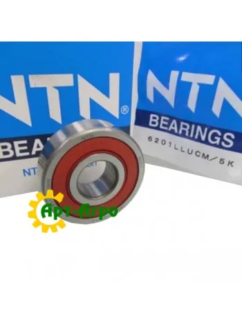 6201 LLUC3 NTN Підшипник