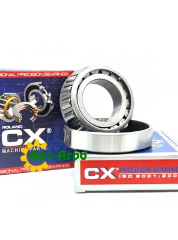 32210-A CX Double-row roller bearing