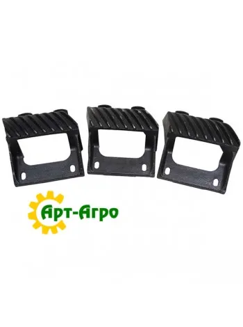 AH216677 Біч ротора (к-т 3 шт) John Deere