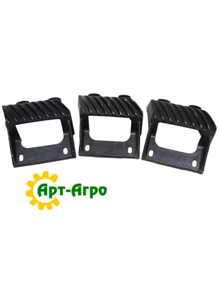 AH216677 Біч ротора (к-т 3 шт) John Deere