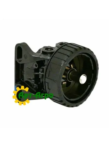 RE508847 Корпус фільтра (Б/У) John Deere