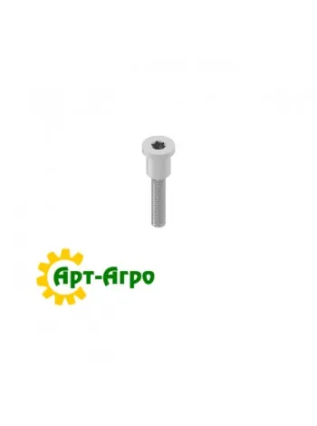 R126912 JOHN DEERE flange bolt