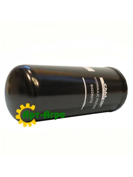 84226272 Filtr hydrauliczny, przykręcany CASE