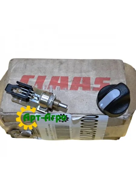 0000128770 Датчик Claas
