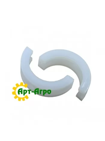 Z39428 Втулка роздільна дерев'яного підшипника соломотрясу John Deere(Польща)