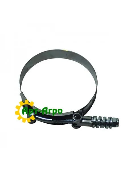 AT301456 Хомут системи охолодження John Deere