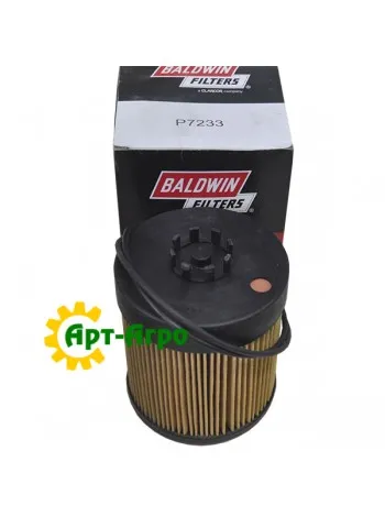 P7233 Фільтр масляний John Deere (BALDWIN)