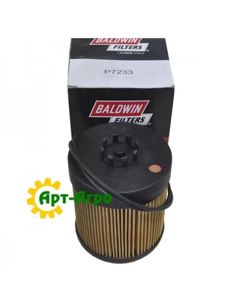 P7233 Фільтр масляний John Deere (BALDWIN) P7233 Фільтр масляний John Deere (BALDWIN)