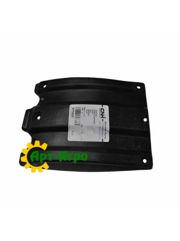 377580A1 Накладка черевика жниварки CNH