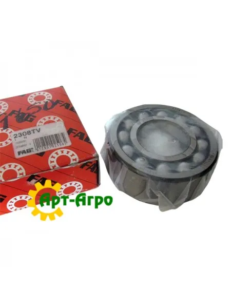 2308-TV FAG Double row ball bearing