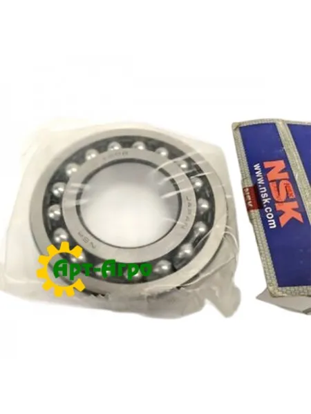 1208 NSK Double row ball bearing
