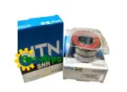 10X22207EAW33EE NTN/SNR Підшипник дворядний роликовий