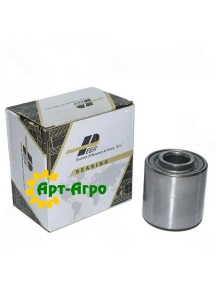 5203RSS2 PEER Підшипник двухрядний з шестикромковим ущільненням 