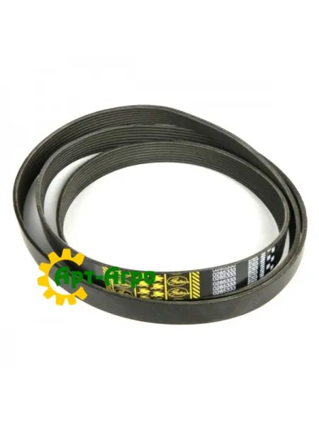 0285333 Gates V-ribbed belt