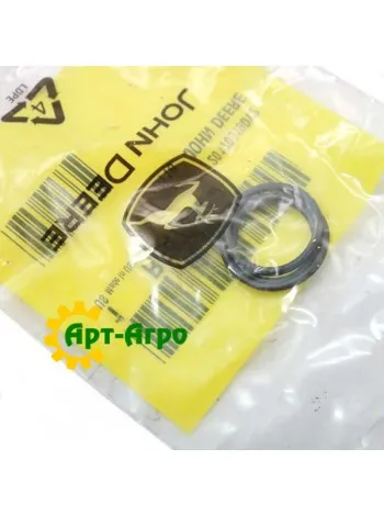 RE47392 Pierścień gumowy John Deere