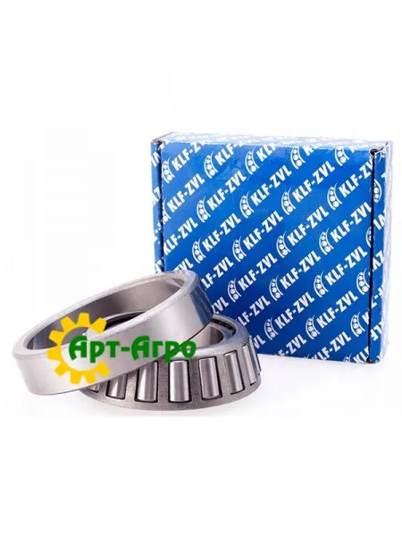 32208 A KLF-ZVL Підшипник роликовий конічний