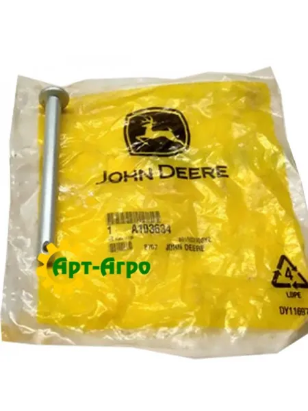 A103634 Штифт John Deere