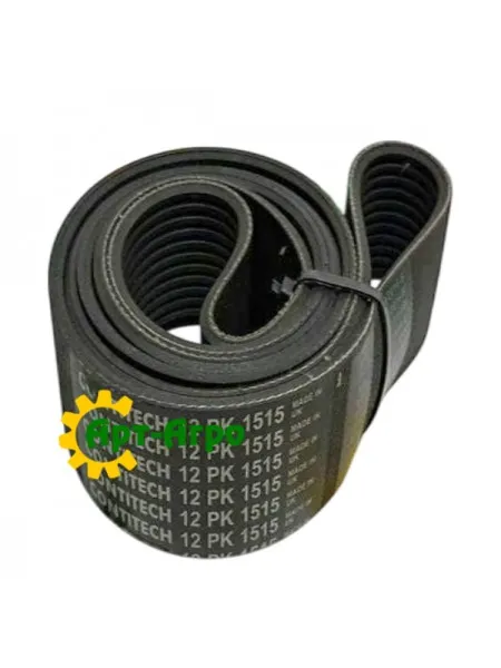 12PK1515 Ремінь полікліновий Contitech