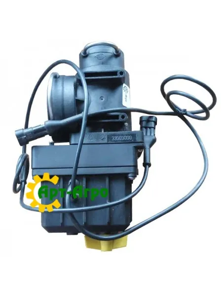 72374300 Hardi pressure regulator