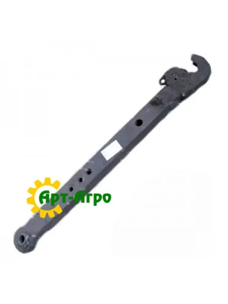 87455438 Важіль навіски правий в зборі, автозчіпки, Mag340