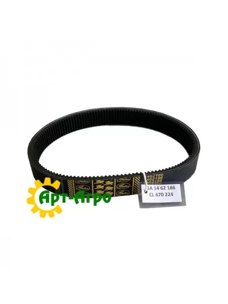 1462186  Ремень Gates