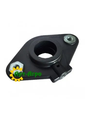 0009718950 Фланець підшипника правий CLAAS