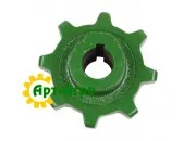 H164796-AP Zębatka z=8 John Deere