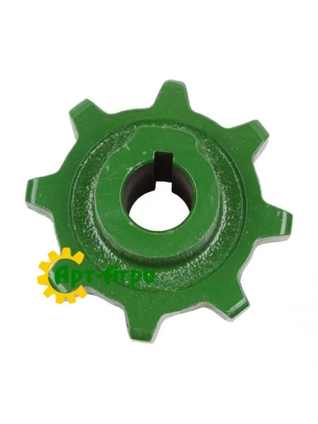 H164796-AP Sprocket z=8 John Deere