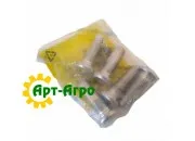 N282053 Болт диска сошника, різьблення ліве (По 5 шт) John Deere