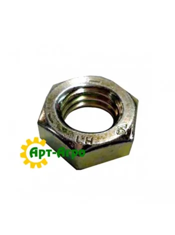 14H941 Nut 5/8-11 threaded left JOHN DEERE