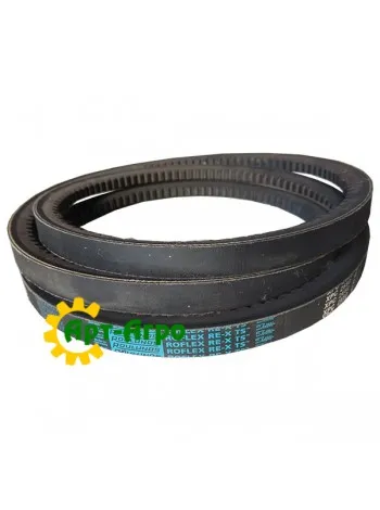 XPC 2650 Одноручний ремінь ROULUNOS