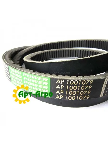AP1001079 Ремінь зубчастий OPTIBELT