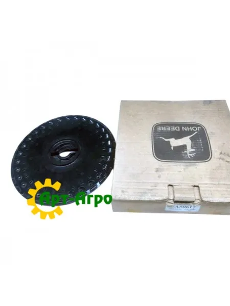 A50617 John Deere seeding disc 30 holes