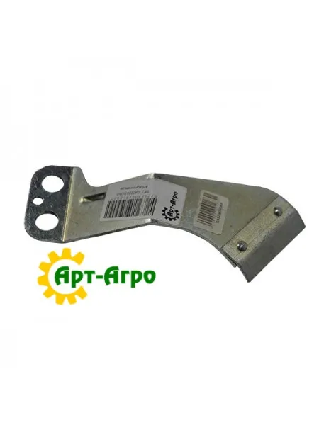 GA5220310 Чистик металевий правий Gaspardo AP