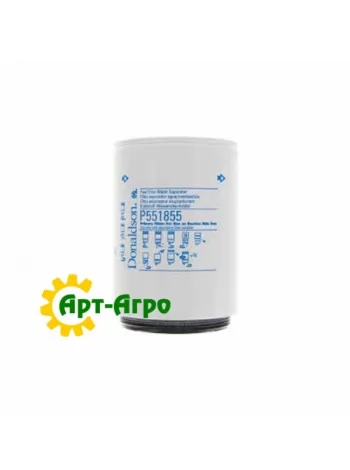 P551855 Donaldson fuel filter