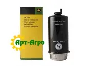 RE541922 Паливний фільтр John Deere
