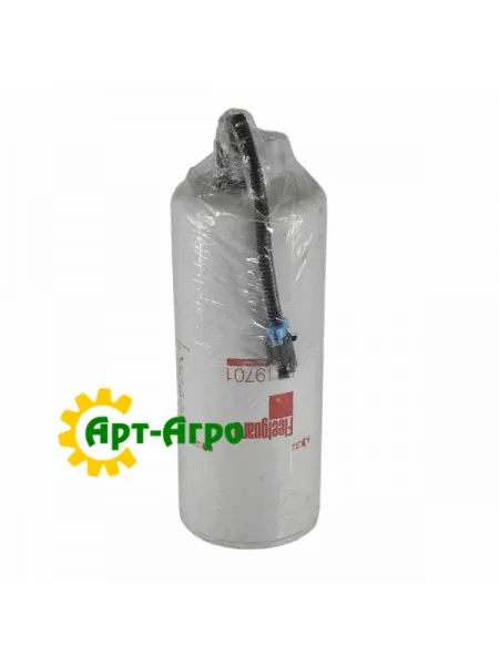 FS19701 Фільтр паливний Fleetguard