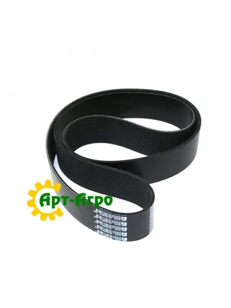 197-6291 Ремінь багатострумковий Agco Parts