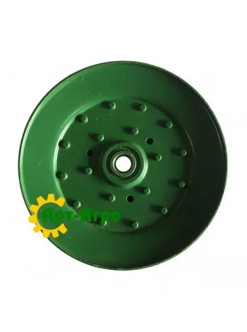 AN15237 Шків John Deere (аналог)