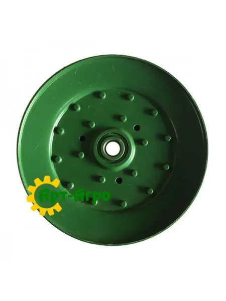 AN15237 Pulley John Deere (analog)