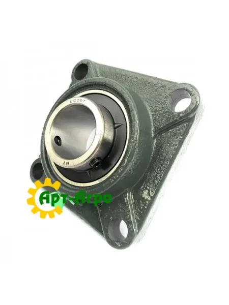 UCF 207 Кит Подшипниковый узел UCF 207 Кит Подшипниковый узел