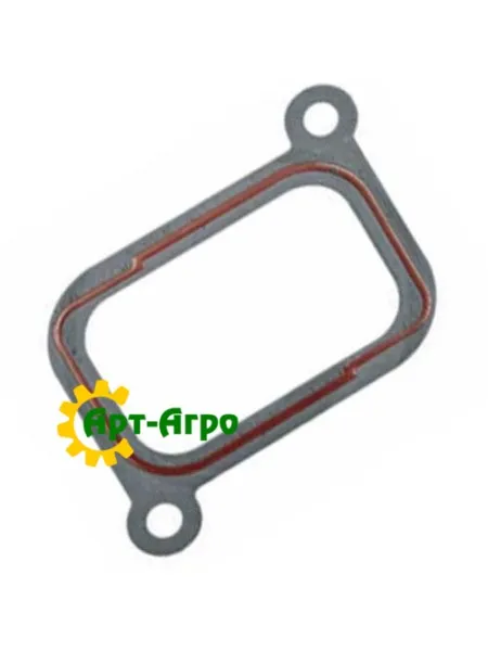 R120646 Прокладка впускного колектора John Deere