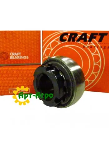 1680204 CRAFT Łożysko kulkowe jednorzędowe z tuleją adapterową