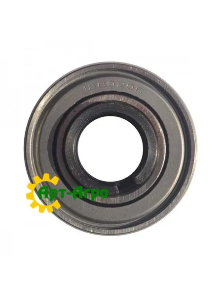 1680205 СRAFT Підшипник однорядний кульковий із закріплювальною втулкою