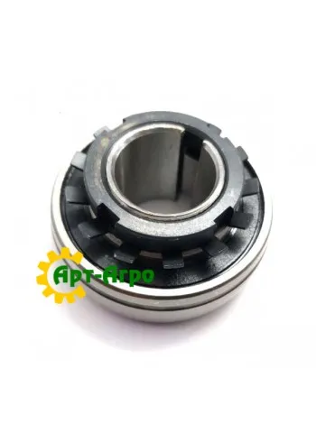 1680205 Кит Підшипник однорядний кульковий із закріплювальною втулкою