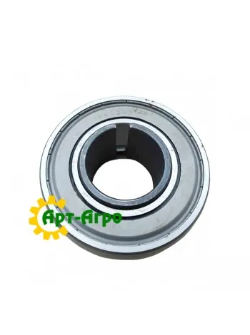 1680207 Кит Подшипник однорядный шариковый с закрепительной втулкой