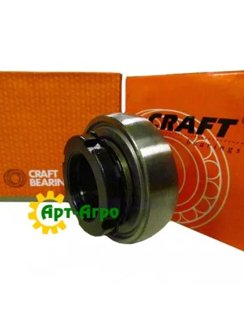 1680207 СRAFT Łożysko kulkowe jednorzędowe z tuleją wciąganą