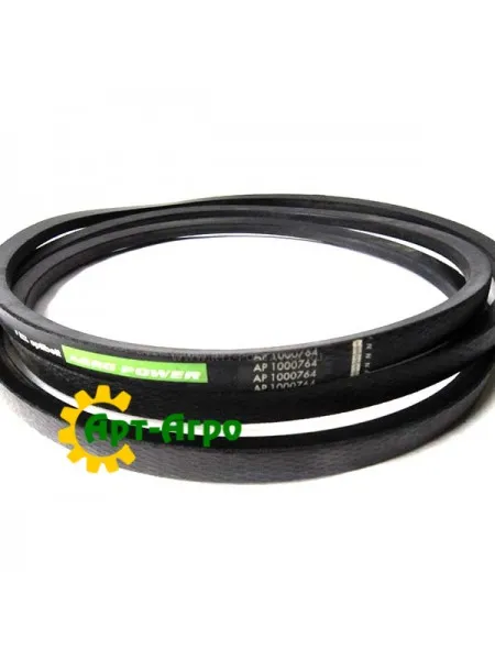 AP1000764 Ремінь 22x4120 Optibelt