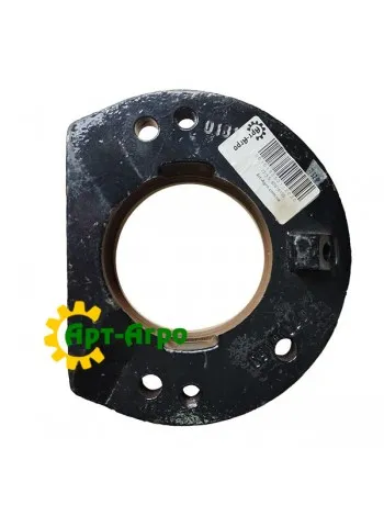 87619155 Rotor bearing housing (without bearing) CR9060 -CR9080 CNH